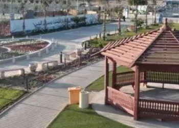 حي الرحاب الطائف