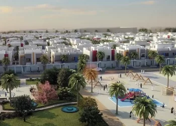 حي الفرسان الدمام