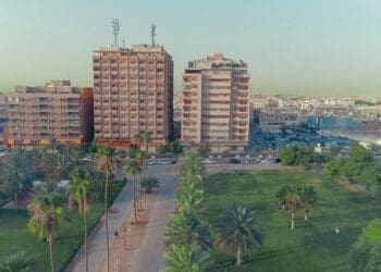 حي الفوطة الرياض