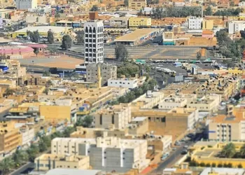 حي المطار حائل