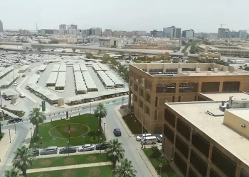 حي المعذر الرياض