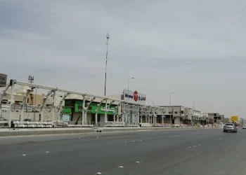 حي الوشام الرياض