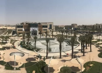 حي صلاح الدين الرياض