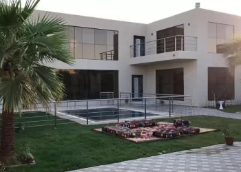 أفضل 6 من منتجعات بريدة