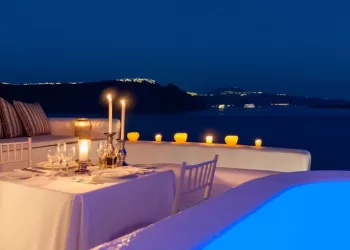 اماكن لشهر العسل