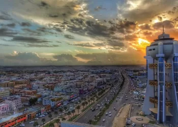 6 من أفضل أحياء خميس مشيط