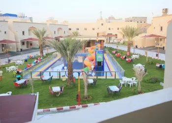 7 من أفضل شاليهات الطائف رخيصه