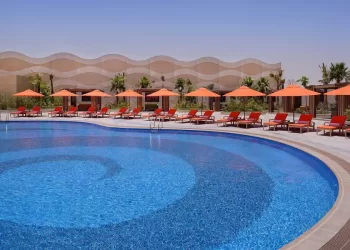 8 من أفضل منتجع صحي في السعودية