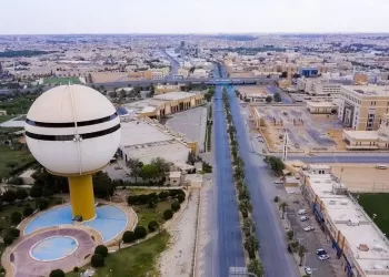 أفضل 6 من احياء بريده