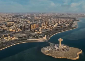 أفضل 8 اماكن حلوه بالخبر