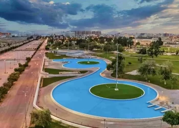 اماكن سياحية في الدمام