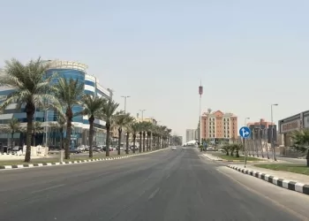 حي الثقبة الخبر