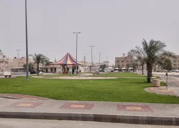 حي الفيحاء الدمام