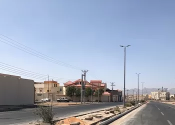 حي المحطه حائل