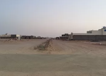 حي المدائن حائل