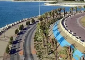 حي النور الدمام