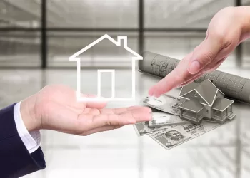 قرض الترميم