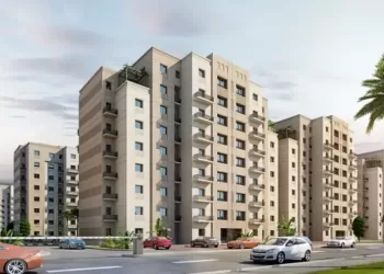 مشروع بوفارديا سيتي