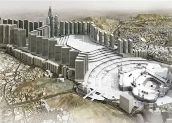 مشروع جبل عمر