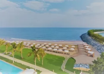 منتجعات الشرقيه