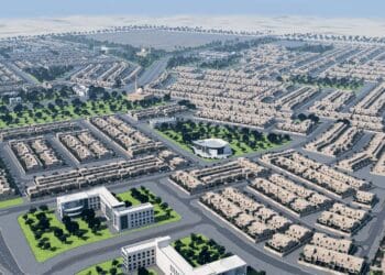 واحة الدمام