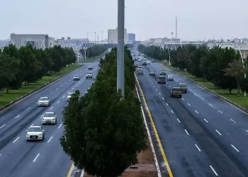 حي الروضة تبوك