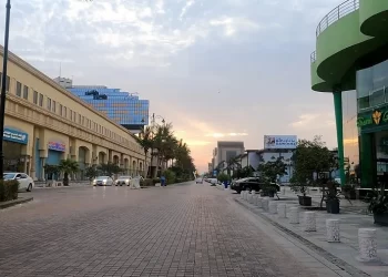 شارع فلسطين جدة