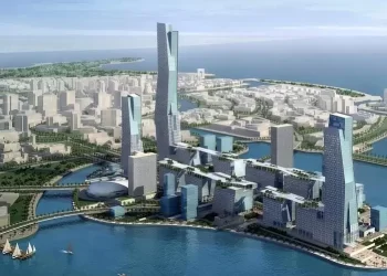 مشروع ذا لاين