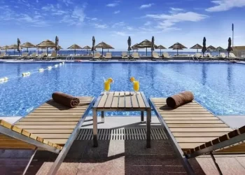 منتجع بريرا الخبر