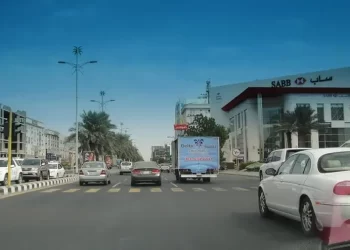 شارع التحلية جدة