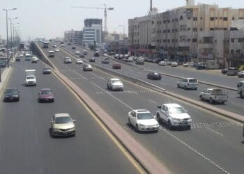 شارع الستين جدة