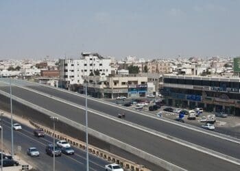 شارع قريش جدة