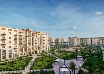 تعرف على أفضل مشروع سكني في جدة