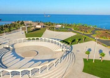 السياحة في ينبع