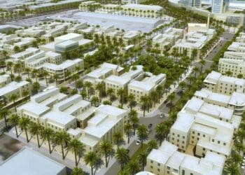 حي الاتصالات الدمام