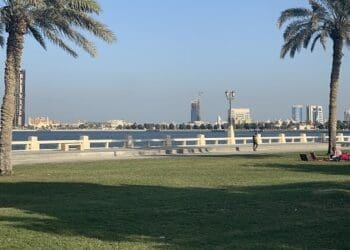 حي الامانة الدمام