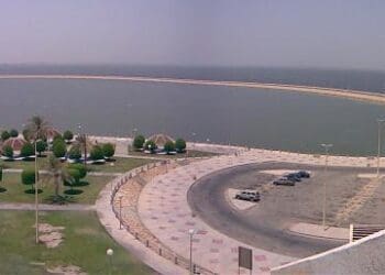 حي الحمراء الدمام