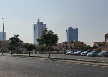 حي الصفا الدمام