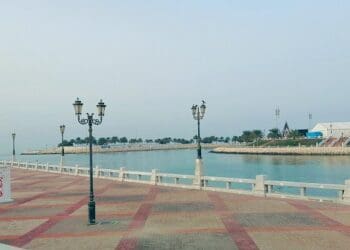 حي العزيزية الدمام