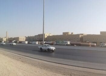 حي المشاعل الرياض