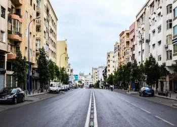 حي المصانع الرياض