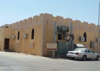 حي الوسيطاء الرياض