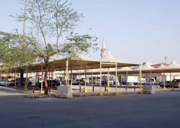 حي عتيقة بالرياض