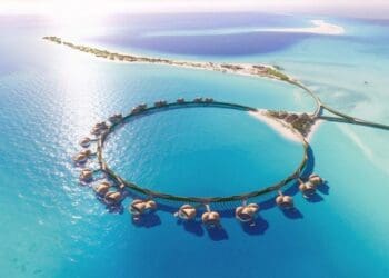 مشروع البحر الأحمر