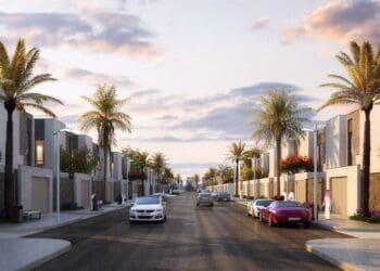 مشروع مرسية الرياض