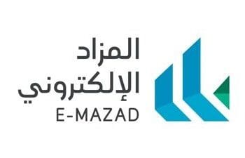 المزاد الإلكتروني