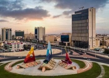 حي البديع الدمام