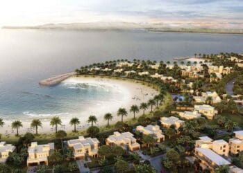 حي الشاطئ الشرقي الدمام