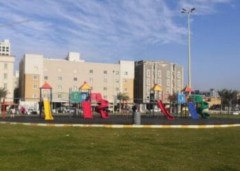 حي الفردوس الدمام