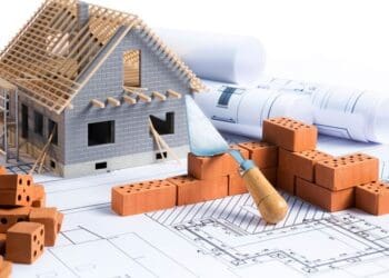 حاسبة تكاليف البناء